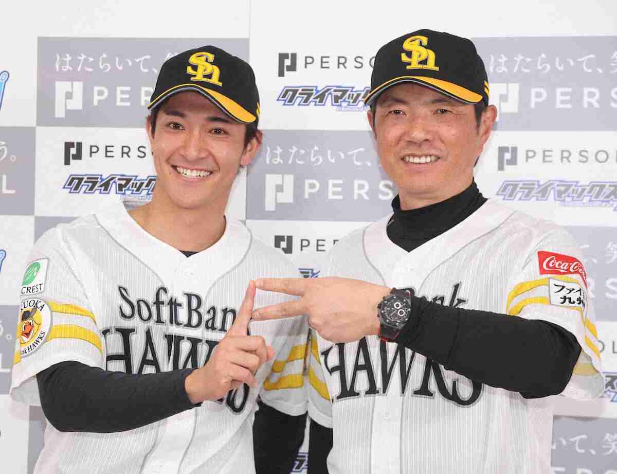 ソフトバンク・小久保監督がCSファイナルS前日会見に登壇　「地の利生かし心揺さぶる試合を」（スポニチアネックス） - Yahoo!ニュース