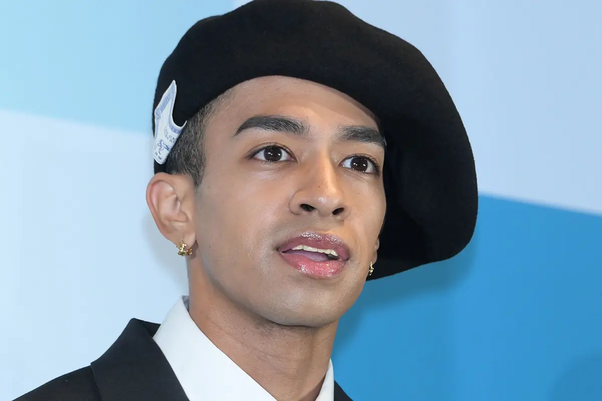 「一言も発さないことも」草間リチャード敬太 公然わいせつ逮捕の裏で苦悩していた「グループ内での立ち位置」