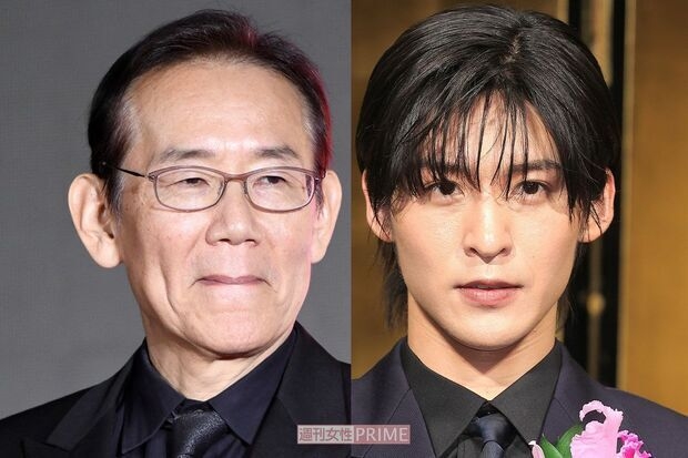 「目黒蓮の降板が決定打か」と関係者、数々の“周防作品”を生み出した映画製作会社が破産（週刊女性PRIME） - Yahoo!ニュース