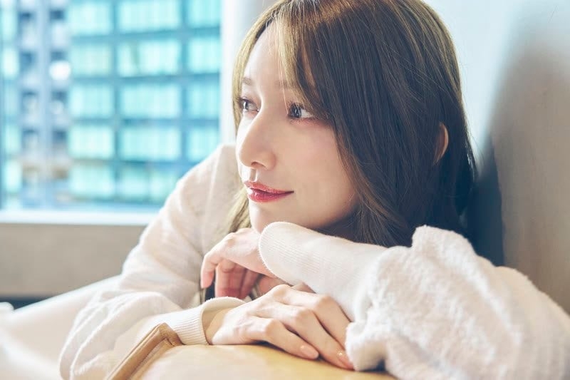 後藤真希が語る令和アイドルの“本当にすごいところ” ソロ転身後も松浦亜弥＆藤本美貴と比較された苦悩の日々語る「なんとか辿り着けては来れたかな」 | めざましmedia | “好き”でつながる