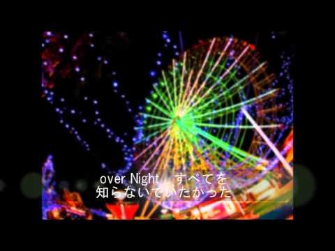 池田聡  Night