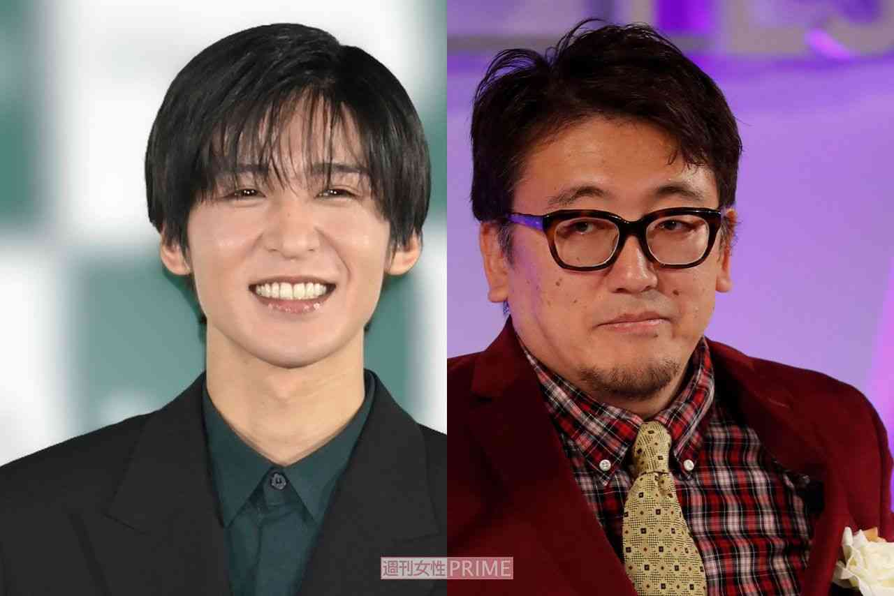 目黒蓮への愛だけを語り批判殺到中の福田雄一監督、原作ファンは「リスペクト感じられなくて批判されてる」 | 週刊女性PRIME