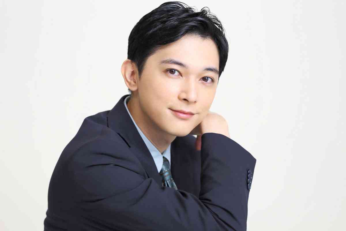 吉沢亮、『ばけばけ』で英語での芝居に奮闘 松江随一の秀才役も「第5週からはずっとヘブン先生に振り回されている」 - ドラマ - インタビュー |クランクイン!