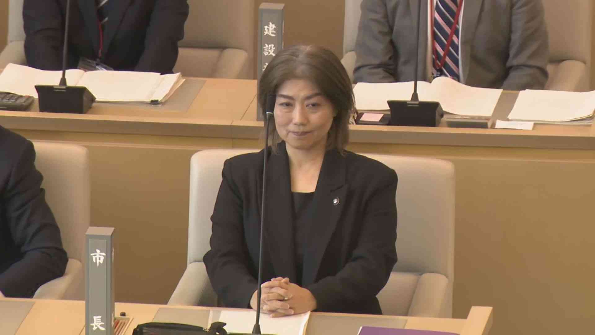 【速報】学歴詐称疑惑の伊東市・田久保真紀市長が失職決定　2度目の不信任決議案可決で50日以内に市長選へ　静岡・伊東市（TBS NEWS DIG Powered by JNN） - Yahoo!ニュース