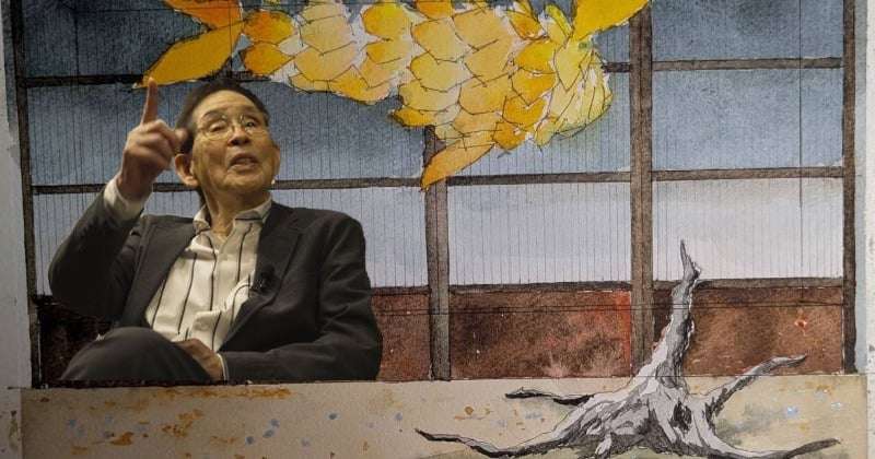 84歳・萩本欽一、週3放送の新番組『9階のハギモトさん！』10・7開始　スポンサーなしの理由「虫が良すぎる」【コメントあり】  | オリコンニュース（ORICON NEWS）