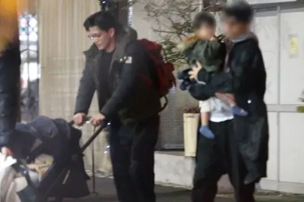 「4人のお世話なんてキツイよ」山田優 “週5で育児代行”告白が物議もファンは支持…本誌が見ていた小栗旬との“支え愛”子育て姿