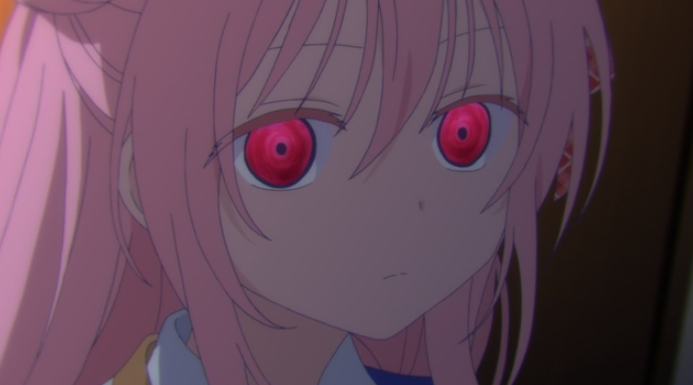 ヤンデレだと思うキャラをあげましょう。