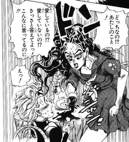 ヤンデレだと思うキャラをあげましょう。