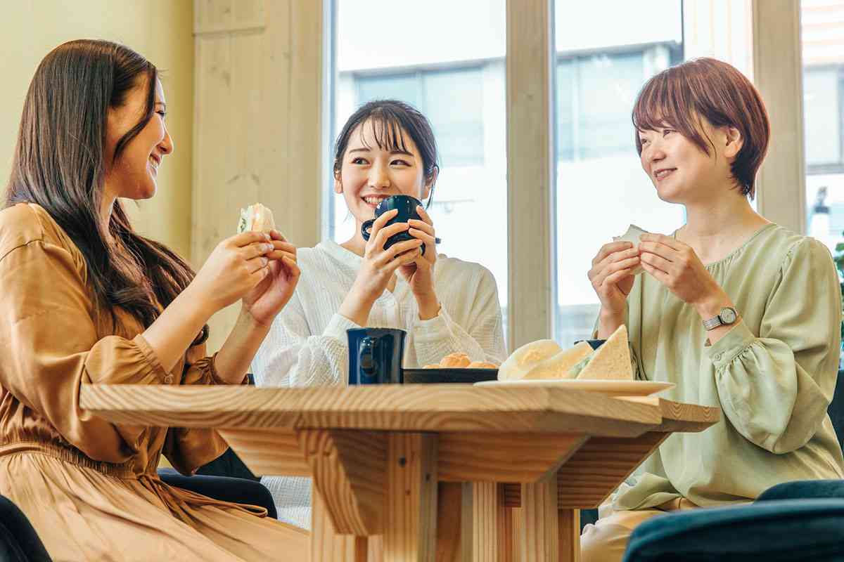 “子抜き”ランチにSNS賛否両論!?ママ友との“理想の距離感”を探る大論争に