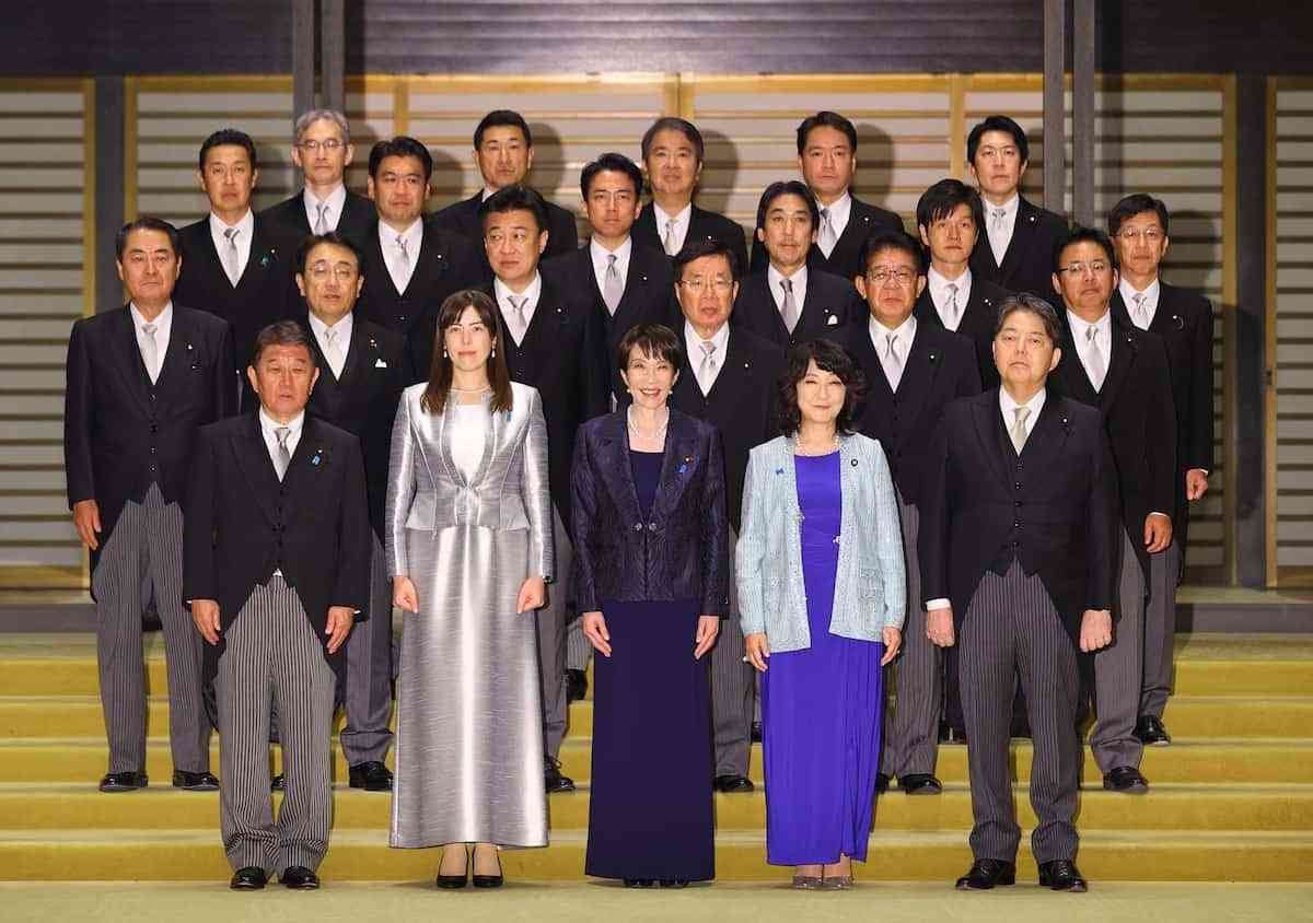 【実況・感想】総理大臣指名選挙