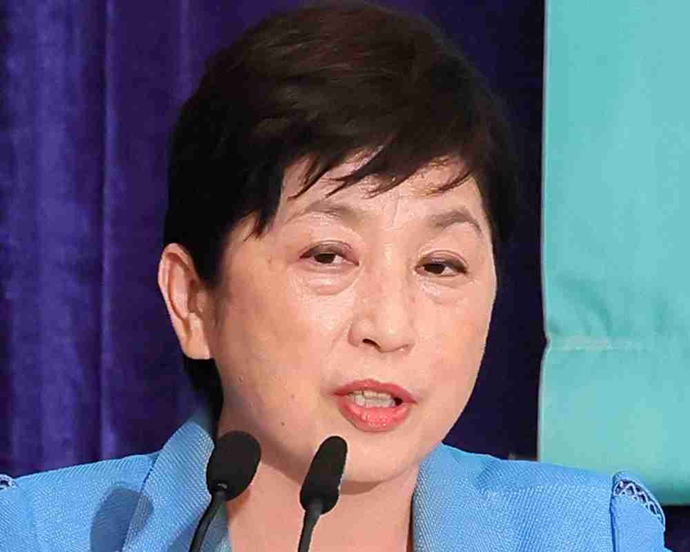 福島みずほ氏、野党に訴え「自民党総裁を総理大臣にしないために力を合わせよう」（スポニチアネックス） - Yahoo!ニュース