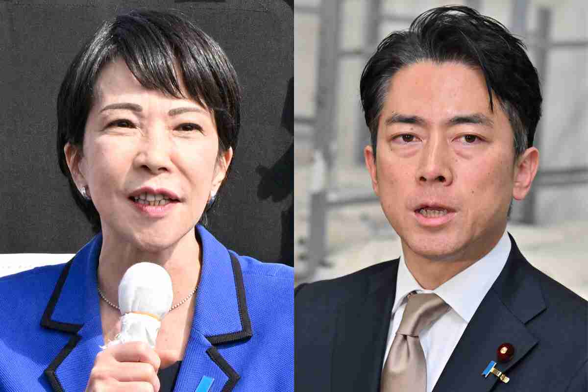 「タカイチだけはイヤ」と叫ぶ韓国　コイズミの「エセ保守」騒動に一喜一憂？――鈴置高史氏に聞く（デイリー新潮） - Yahoo!ニュース