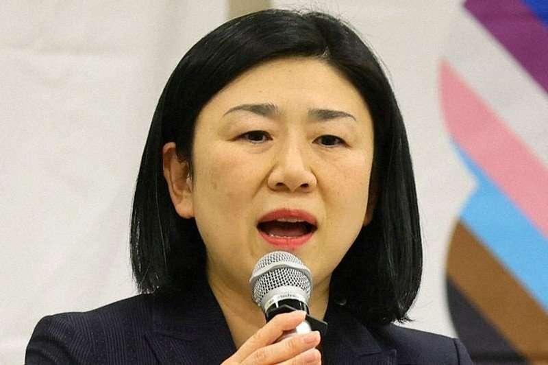 自民党新総裁に高市早苗氏 女性の総裁就任は初