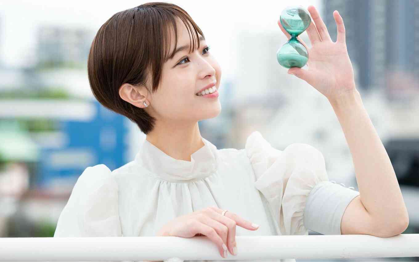 (3ページ目) トラウマに苦しむ渡邊渚を救った｢人生においても｣大きな存在と｢お金を払っているんだから行かなくちゃ｣持続エクスポージャー療法、｢涙が出るほど感動した｣パリの青空、色が戻ってきた瞬間｜オリジナル｜インタビューサイト 双葉社 THE CHANGE