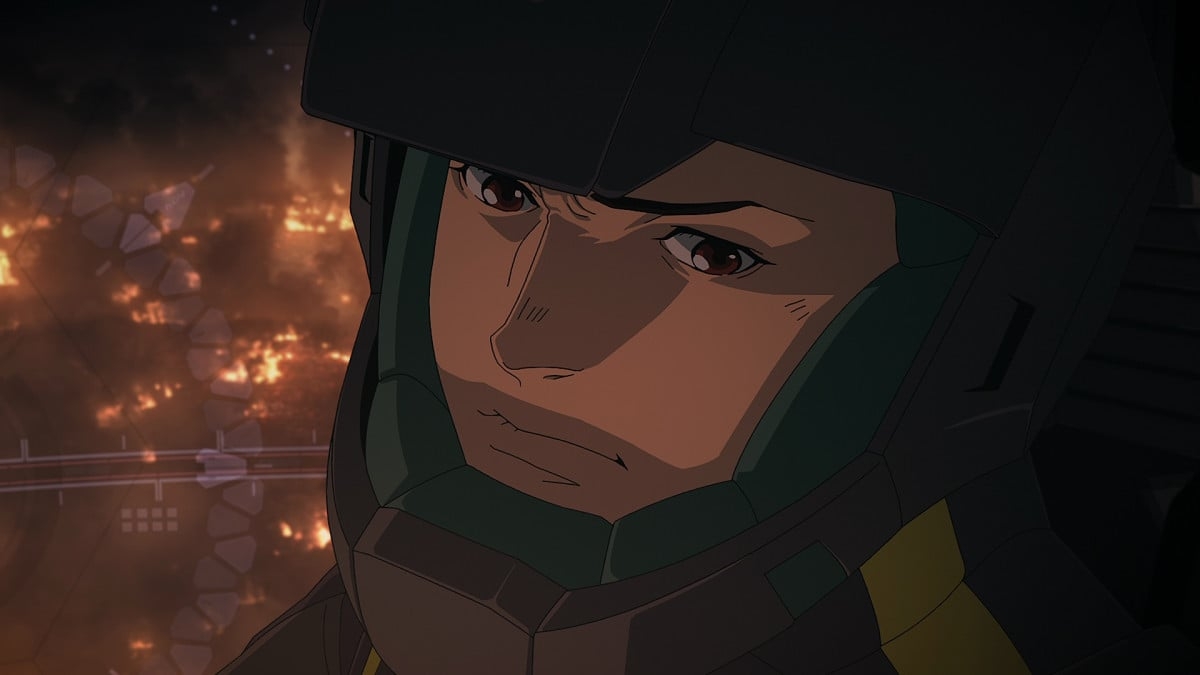 『ガンダム 閃光のハサウェイ』新作映画、来年1月30日公開 シリーズ第2弾「キルケーの魔女」