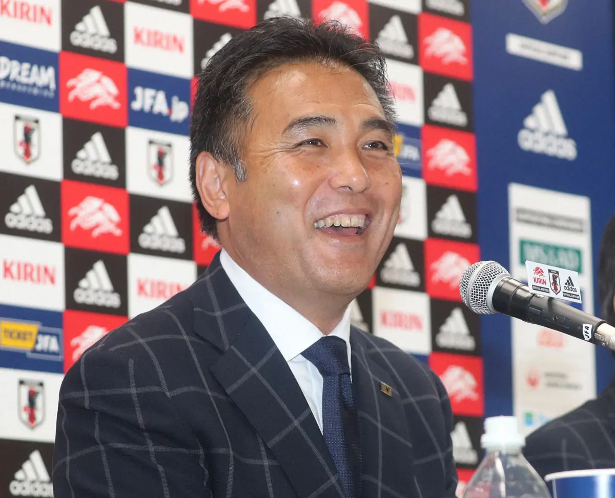 JFA影山雅永技術委員長がフランスで逮捕報道　機内で…児童ポルノ画像の輸入・所持の容疑、懲役18カ月 - スポニチ Sponichi Annex サッカー