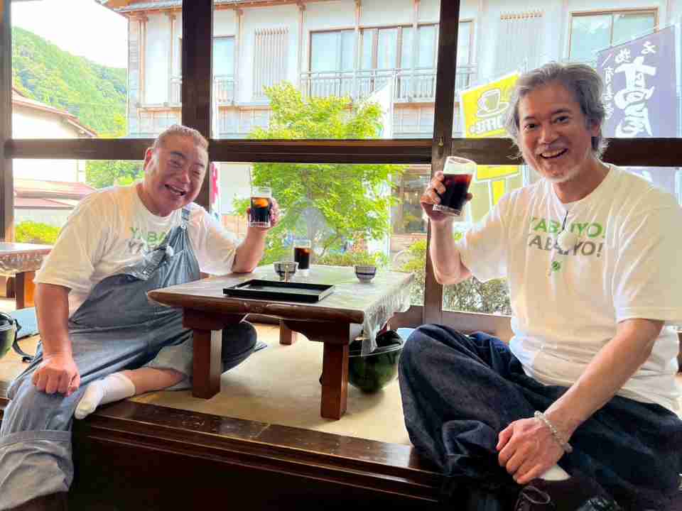 唐沢寿明、「楽な仕事は評価されない」俳優人生振り返る　『白い巨塔』の撮影秘話も（オリコン） - Yahoo!ニュース