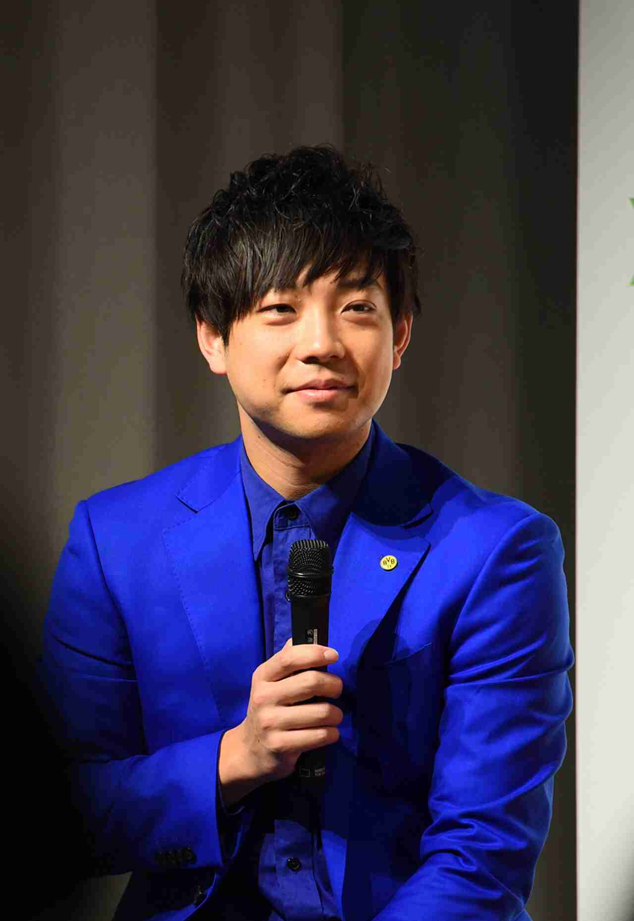 ティモンディ前田裕太、10月下旬より活動再開　体調を優先しつつ