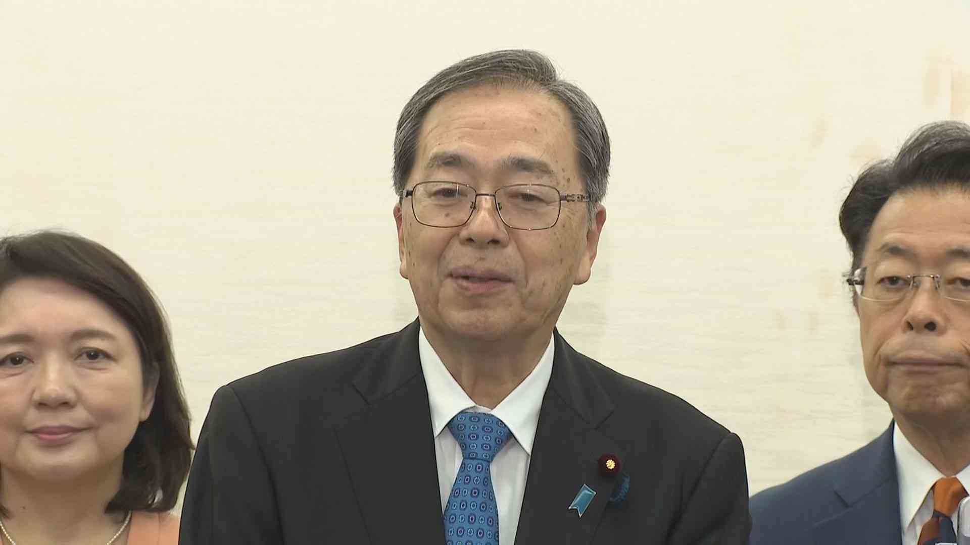 公明党・斉藤代表が高市新総裁に“靖国参拝”などの懸念伝える（TBS NEWS DIG Powered by JNN） - Yahoo!ニュース