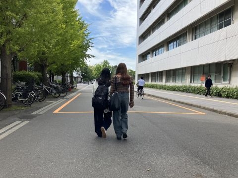 大学入試の“女子枠”に「一定の効果あり」 30年続ける名古屋工業大の理事が検証、残る課題は- 名古屋テレビ【メ～テレ】