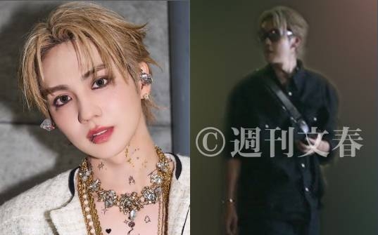 RAMPAGE・吉野北人（28）が菜々緒似スタッフと7年愛【同棲スクープ撮】 | 週刊文春