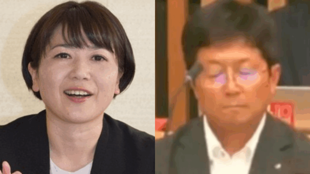 群馬前橋・小川晶市長と既婚者部下とのラブホ密会騒動で市役所にクレーム殺到《市長報道専用電話》設置で職員に同情