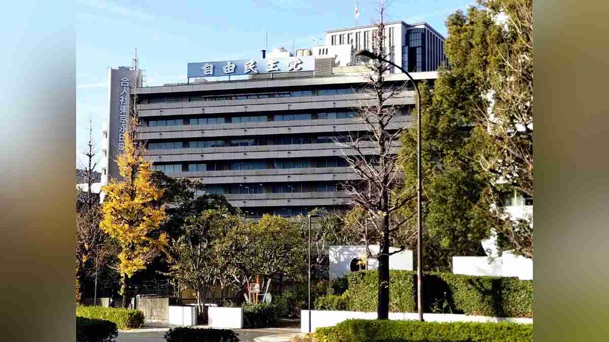 自民党の党員獲得数、４年連続で青山繁晴氏が１位…総裁選候補では高市早苗氏が２位 : 読売新聞