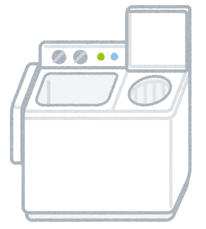 【洗濯】長袖やレギンスがからまる問題