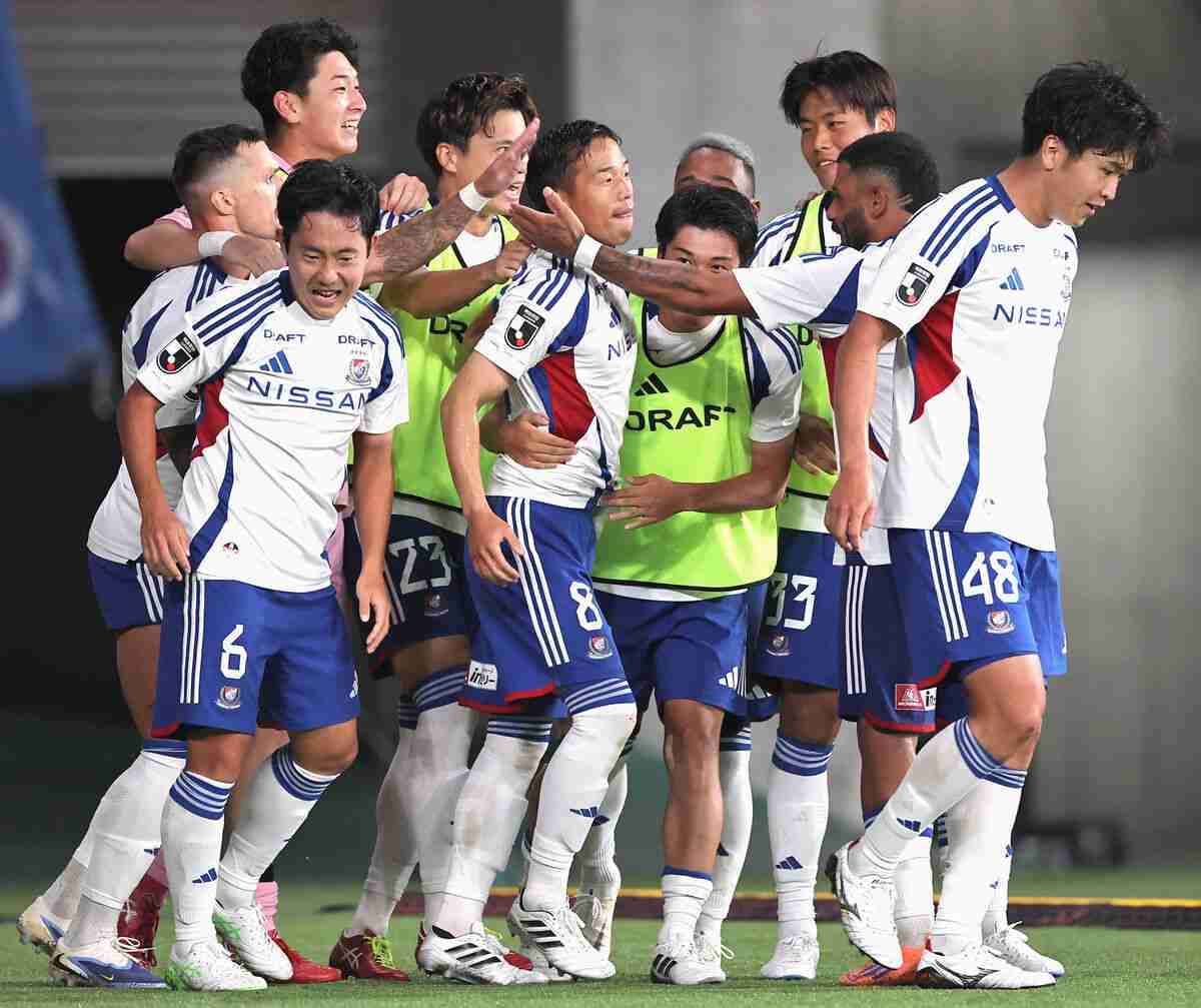 【サッカー】横浜FM身売りへ　経営再建中の日産自動車が複数の企業に打診　27年目標に年内候補先絞る
