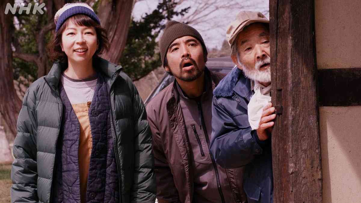 「金子文子」米で5冠の快挙！　浜野監督・最優秀監督賞、菜葉菜・最優秀主演女優賞など受賞