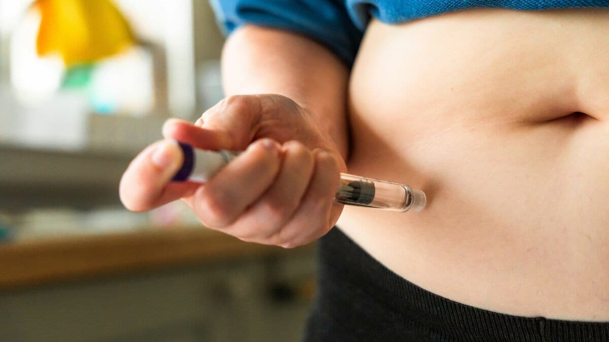 スルスルやせられるがハイリスク…糖尿病と肥満症の専門医が教える｢手を出してはいけないダイエット｣ いつどんな副作用が現れるかわからない | PRESIDENT Online（プレジデントオンライン）