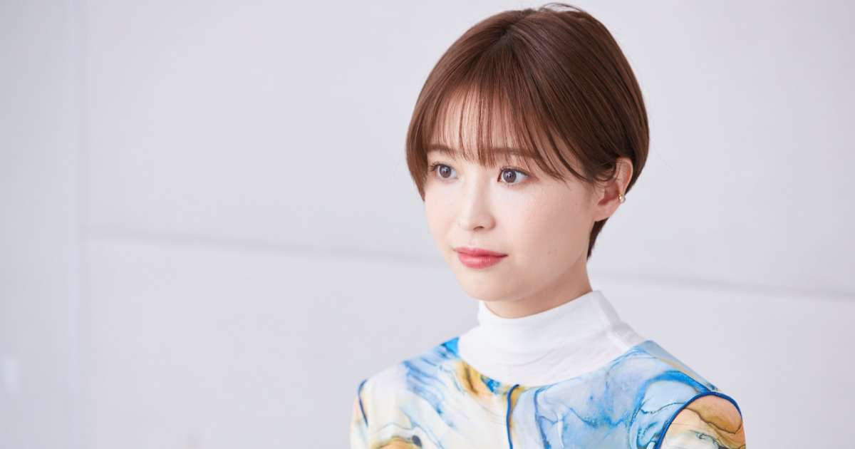 【渡邊渚さん独占インタビュー全文】あの雨の日、絶望を知りました……渡邊渚さんが明かした「フォトエッセイを出版した理由」【前編】（週刊現代） - 3ページ目 | マネー現代 | 講談社