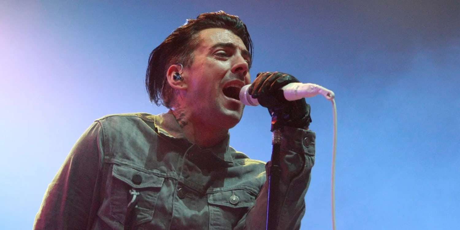 「俺は子供を犯す」児童性犯罪で服役中の元ロックスターが死去、他の受刑者から襲撃