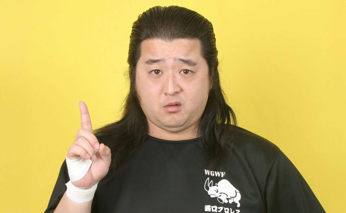 長州小力「クラスで1週間無視され続け」いじめとふざけの境界線を知った原体験「人を傷つける笑いならいらない」｜CHANTO WEB