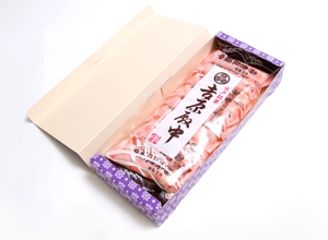 かっこいい名前の食べ物！