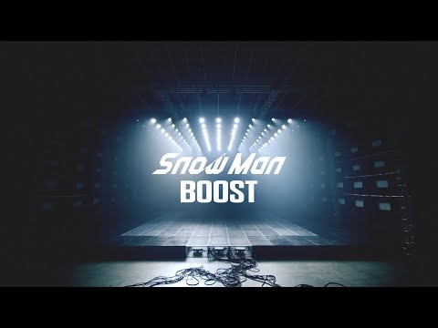 Snow Man 