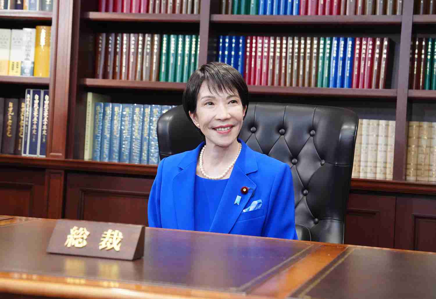 「支持率下げてやる」トレンド　高市早苗総裁待ちの記者音声？拾った動画拡散でSNS「酷過ぎ」（日刊スポーツ） - Yahoo!ニュース