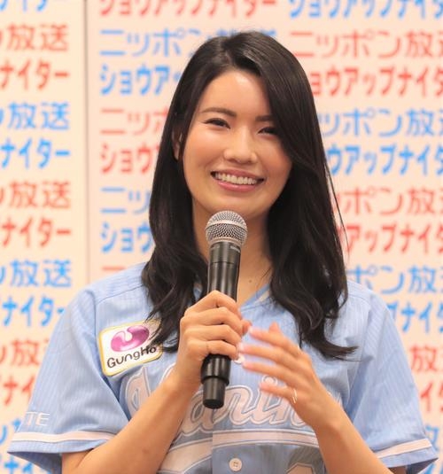 元AKB48倉持明日香、15年所属したワタナベエンターテインメント専属契約終了を報告 - 芸能 : 日刊スポーツ