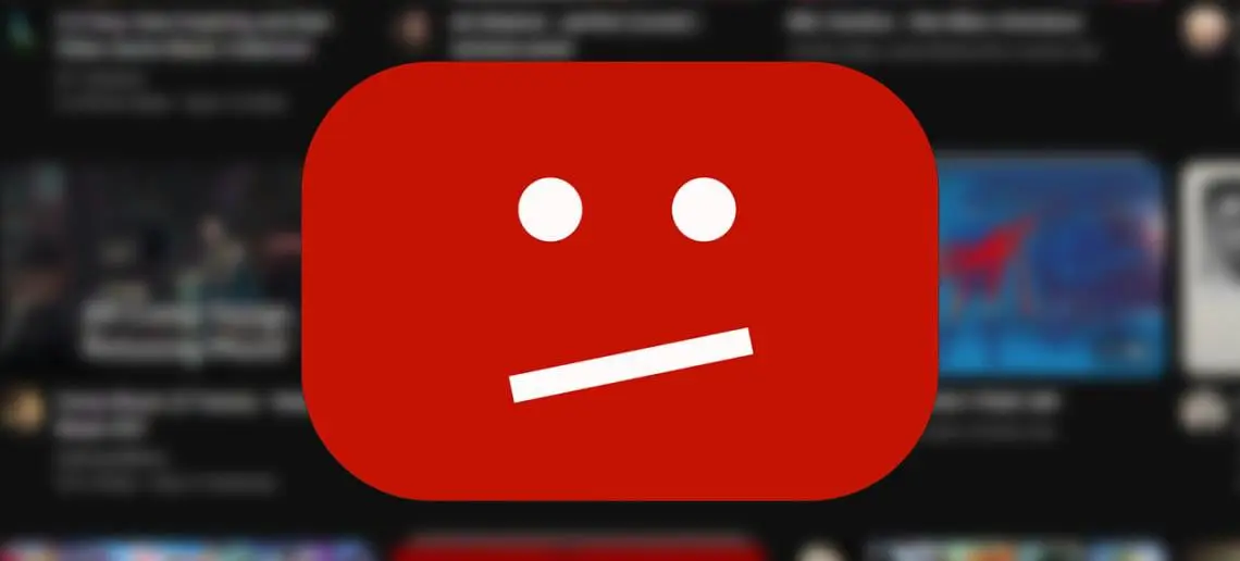 YouTubeで大規模障害発生──動画再生できず「エラーが発生しました」表示相次ぐ