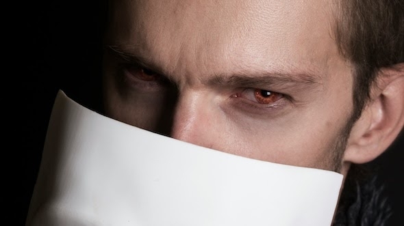 心理学から見た詐欺師の行動パターン──感情をハッキングする14の手口をチェックした本を読んだ話          |           パレオな男