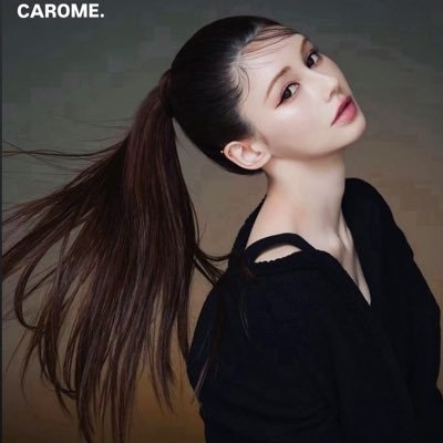 ダレノガレ明美、激変!? 自撮りショットに反響「沢尻エリカかと思った」「若くなってる」