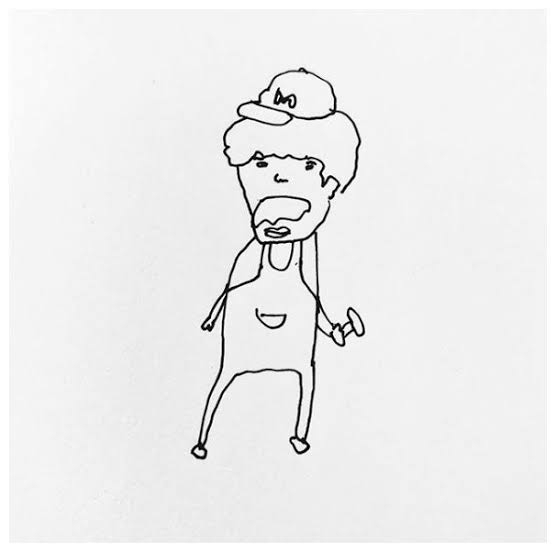 色んな芸能人の絵が見たい Part3