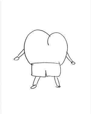 色んな芸能人の絵が見たい Part3