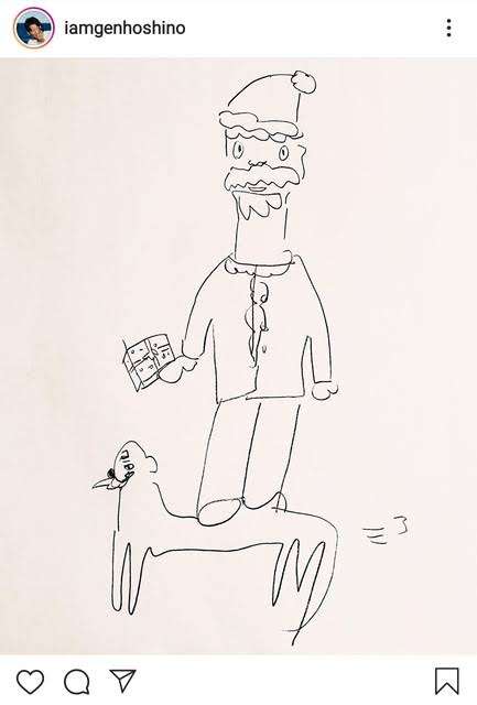 色んな芸能人の絵が見たい Part3