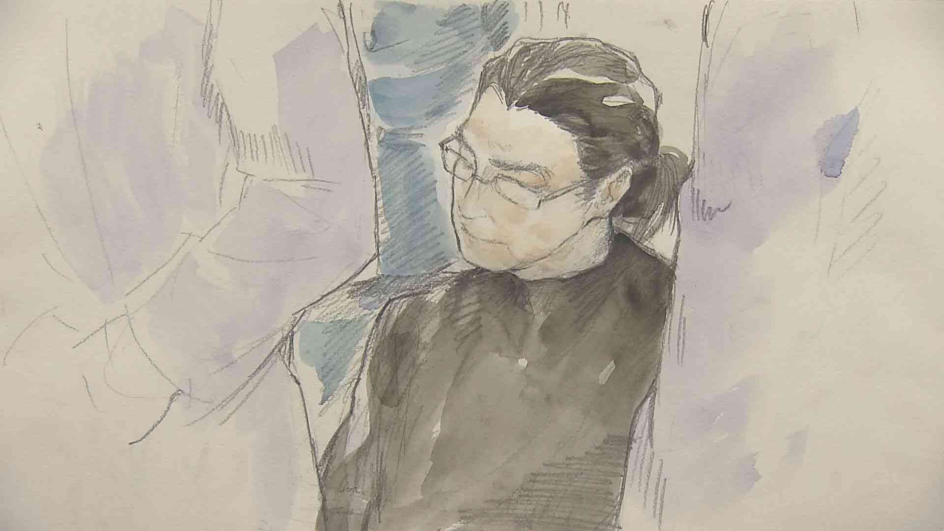 「銃撃直後ほぼ即死に近い状態だったと推察される」安倍元総理を司法解剖した医師が証言　取り押さえた警察官「山上被告は『当たったか』という言葉発した」安倍元総理銃撃・殺害事件　裁判員裁判3日目（関西テレビ） - Yahoo!ニュース
