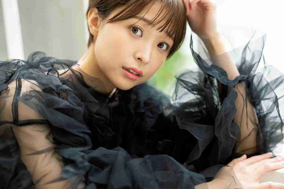 渡邊渚さんが綴る「PTSDになった後に気づいたワーク・ライフ・バランスの大切さ」「トップの人間が価値観を他者に押しつけないで…」｜NEWSポストセブン