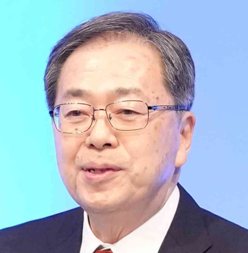 公明党の斉藤鉄夫代表も不記載議員「リハック」で自民党との違い聞かれ「私のミス」連発で釈明（日刊スポーツ） - Yahoo!ニュース