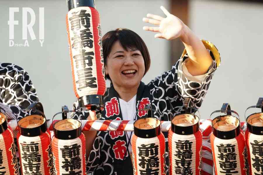 いまやラブホテルは観光地化し…小川晶前橋市長が“魔性のオンナ”だけでない「別の素顔」（FRIDAY）のコメント一覧 - Yahoo!ニュース