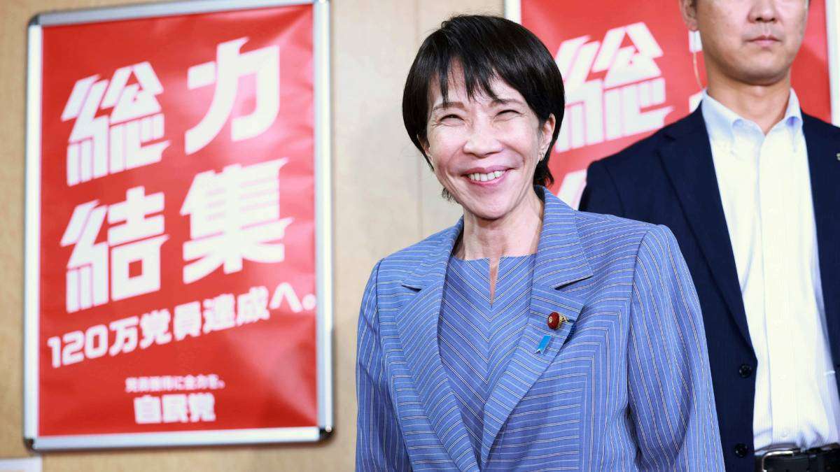 一歩間違えば