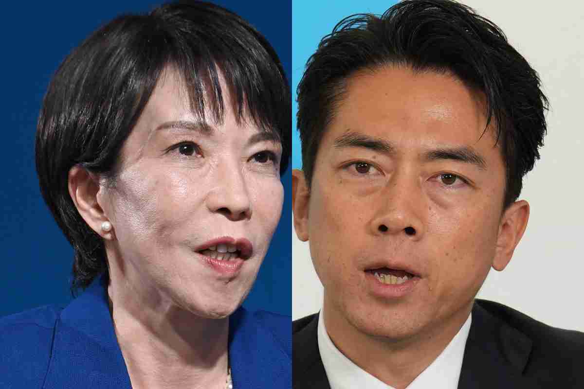 “女安倍”高市氏に防衛省制服組が“ただならぬ警戒感”「台湾有事が現実に」「独自の国家観をもつ軍事フリークは面倒」、進次郎氏を推す意外な声も「実力不足の方がいい」｜NEWSポストセブン